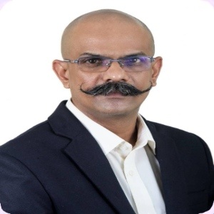 Wing Commander Venugopal Kozhipurath (Retd) — The RTR Coach
