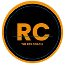 The RTR Coach logo